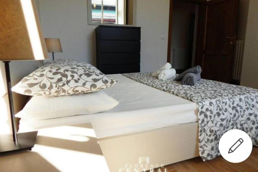 New!bright & Appartement Florence